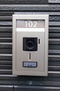 カーサ・アンジェロⅡ 0102号-2