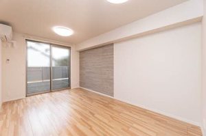 カーサ・アンジェロⅡ 0102号-3