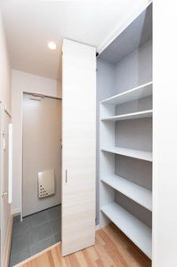 カーサ・アンジェロⅡ 0102号-6