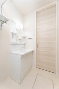 カーサ・アンジェロⅡ 0102号-8