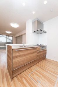 カーサ・アンジェロⅡ 0102号-10