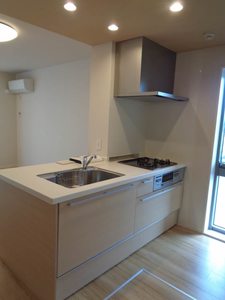 サニーコート 0105号-2