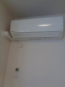 サニーコート 0105号-6