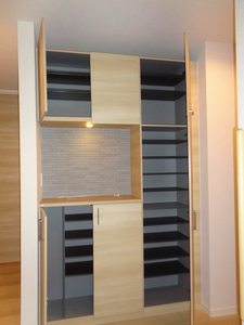 サニーコート 0105号-8