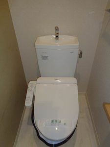 サニーコート 0105号-10