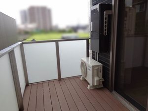 サニーコート 0105号-11