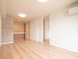 プレミール日吉 0102号-5