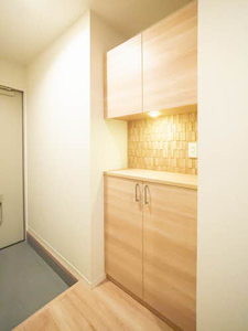 プレミール日吉 0102号-6