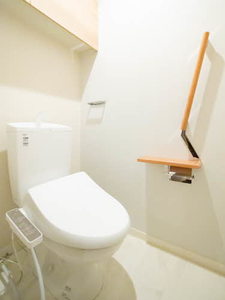 プレミール日吉 0102号-7