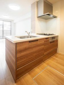 プレミール日吉 0102号-10