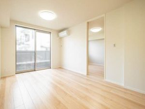 プレミール日吉 0105号-4