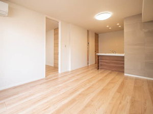 プレミール日吉 0105号-5