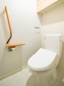 プレミール日吉 0105号-7