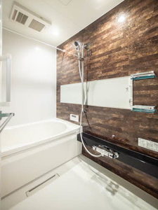 プレミール日吉 0105号-9