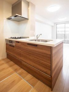 プレミール日吉 0105号-10