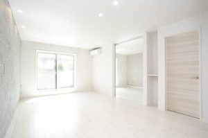 ベルフルール五月が丘 0201号-2