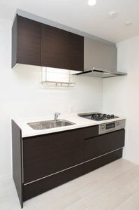 ベルフルール五月が丘 0201号-9