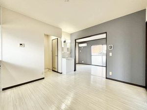 タウニィ山崎 0202号-2