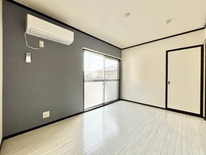 タウニィ山崎 0202号-3