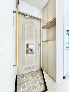 タウニィ山崎 0202号-8