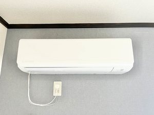 タウニィ山崎 0202号-11