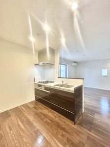 シャーメゾン・グランＡ東加古川 0303号-4