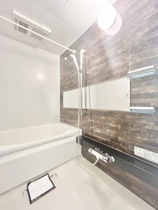 シャーメゾン・グランＡ東加古川 0303号-5