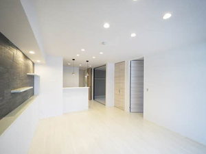 パラドール三国ヶ丘 0103号-3