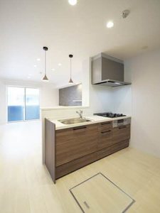 パラドール三国ヶ丘 0103号-8