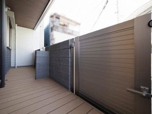 パラドール三国ヶ丘 0103号-10