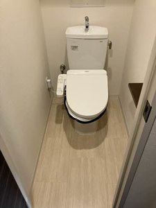 MORINOMIYA HOUSE 0701号-3