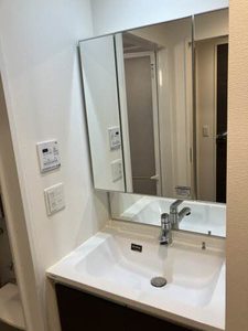 MORINOMIYA HOUSE 0701号-5