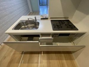 シャーメゾン京都朱雀 0103号-5
