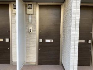 シャーメゾン金龍寺丁 0202号-2