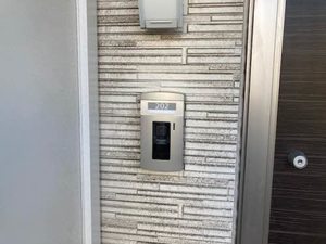 シャーメゾン金龍寺丁 0202号-3