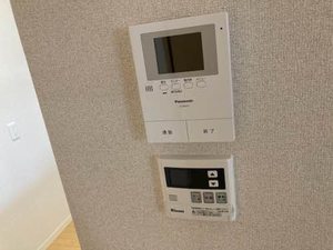 シャーメゾン金龍寺丁 0202号-6