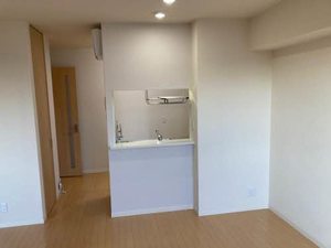 シャーメゾン金龍寺丁 0202号-8