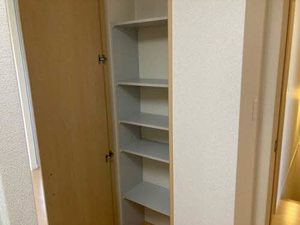 シャーメゾン金龍寺丁 0202号-9