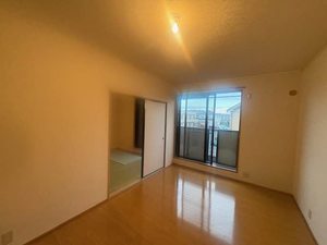 楠葉丘ハイツ　Ⅰ・Ⅱ 1202号-2