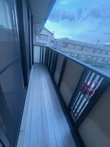 楠葉丘ハイツ　Ⅰ・Ⅱ 1202号-13