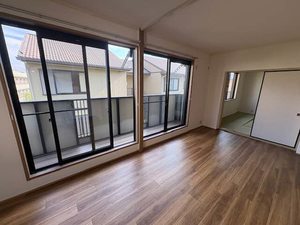 楠葉丘ハイツ Ⅰ・Ⅱ 2203号-3