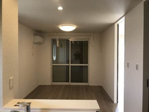 シャーメゾンMISA B203号-2