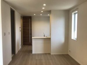 シャーメゾンMISA B203号-3