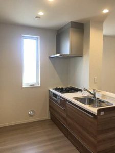 シャーメゾンMISA B203号-5