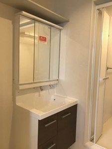 シャーメゾンMISA B203号-11