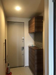 シャーメゾンMISA B203号-13