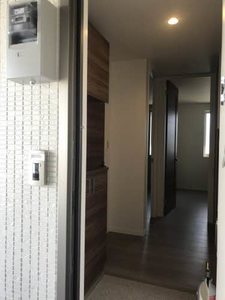 シャーメゾンMISA B203号-14