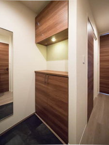 Ｃａｓａ　Ｒｅｇｉｏ　神戸元町 0303号-4