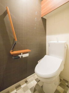 Ｃａｓａ　Ｒｅｇｉｏ　神戸元町 0303号-6