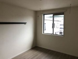 グランデ三木 0202号-3